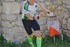 Ахмед Ахмед с второ място при елита в Купа „Абритус”