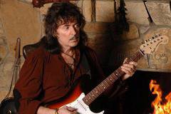 14 април: Честит рожден ден, Ричи Блекмор!