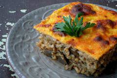 Агнешка дроб сарма