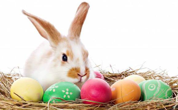 10 неща за Великден, които може би не знаете