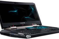 21-инчов геймърски ноутбук Acer Predator
