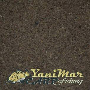 Рибно Брашно за Протеинови топчета Миди