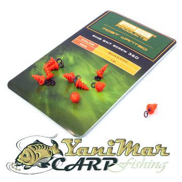 Фиксатори за стръв за риболов, протеинови топчета, монтаж на косъм