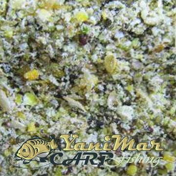 Брашно от семена, Храна за птици, Birdfood, Добавки за микс за протеинови топчета и захранки за риболов на шаран