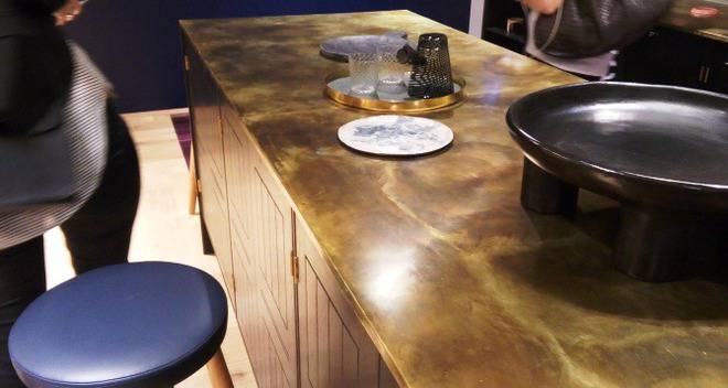 Впечатления от Седмицата на дизайна в Милано