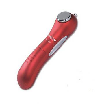 Уред за премахване на бръчки с лифтинг ефект INNOFIT INN-028, Червен