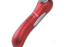 Уред за премахване на бръчки с лифтинг ефект INNOFIT INN-028, Червен