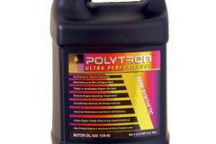 Полусинтетично моторно масло POLYTRON SAE 15W40 – за 25 000км. – 4 литра