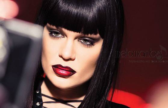 Джеси Джей се завръща с нов албум