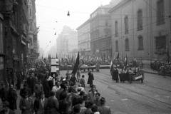Унгарското въстание 1956 година