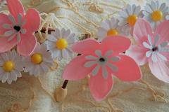 ВЕНЕЦ ОТ ЯБЪЛКОВ ЦВЯТ И ЛАЙКА