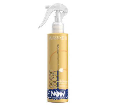 Моделиращ спрей за коса Selective OCEAN TOUCH 200ml