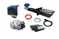 Отопление-пелетни горелки, ретортни, универсални на твърдо гориво