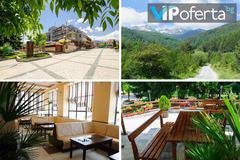 Лятна почивка в Добринище – Комплекс Добринище