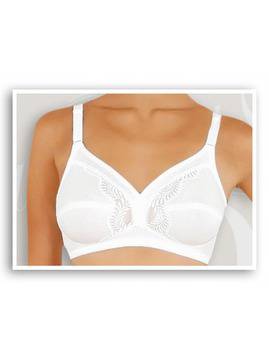 Сутиен без банели Опал 378