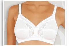 Сутиен без банели Опал 378