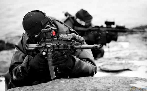 10 уникални проекта на супер оръжия от Третия райх