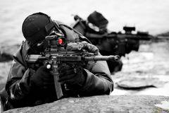 10 уникални проекта на супер оръжия от Третия райх