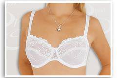 Сутиен с банел Опал 445