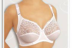 Сутиен с банел Опал 436