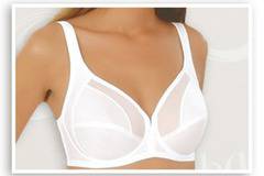 Сутиен без банели Опал 472