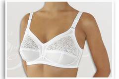 Сутиен без банели Опал 331