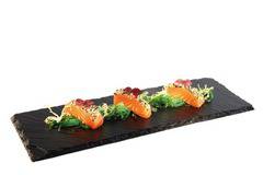 Каменна плоча 30x12cm