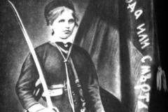 141 години от Априлското въстание