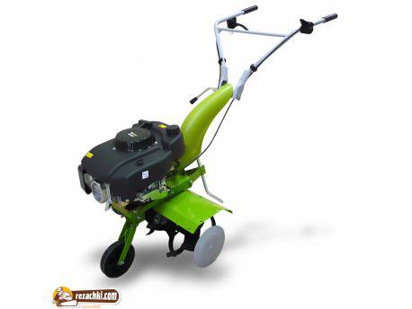 Мотофреза GD400