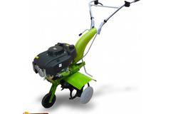 Мотофреза GD400