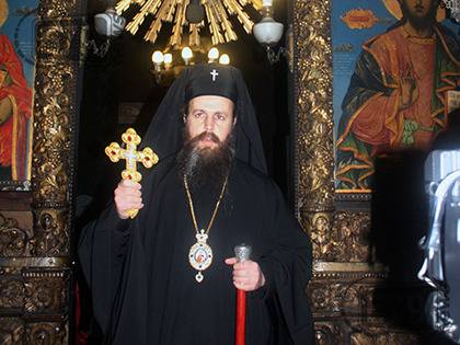 ХРИСТОС ВОСКРЕСЕ! ВОИСТИНУ ВОСКРЕСЕ!