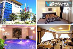 Лятна СПА почивка в Хисаря – СПА хотел АСТРЕЯ***, Хисаря