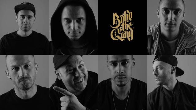 Bobo & The Gang представят новия си албум „Говори“