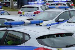 ОДМВР – Бургас получи 16 нови патрулки