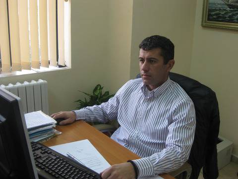 Д-р Заприн Пепелов – Личен лекар в Пловдив, ДКЦ 5, жк Тракия