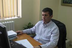 Д-р Заприн Пепелов – Личен лекар в Пловдив, ДКЦ 5, жк Тракия