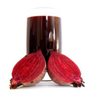 Сокът от червено цвекло е като допинг за мозъка