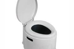 Best Portable Toilets Reviews and Guide