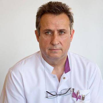 Д-р Велко Минчев – Медицинска онкология – УМБАЛ Софиямед