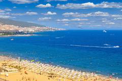 Български курорт №1 сред 19-те най-евтини места в Европа за плаж