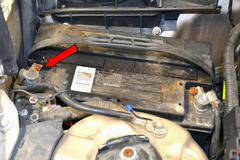 Смяна на датчик за температурата на охлаждащата течност Mercedes-Benz W203 – Mercedes-Benz Bulgaria Forum