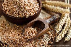 Сладки, соленки и боза от лимец на Фермерския пазар днес