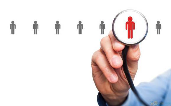 10-те най-редки заболявания в света