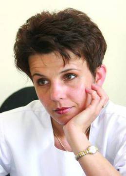 д-р Катя Сотирова хематолог в Пловдив УМБАЛ Св. Георги. Добър онко хематолог в Пловдив