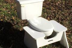 Choosing a Portable Toilet for Your Next Camping Trip
