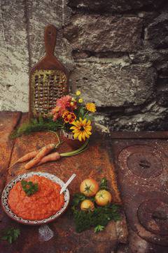 Родопска лютеница