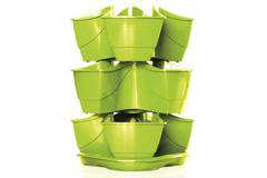 Саксия за подправки 3 етажа