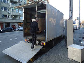 ЦЕНИ-ТРАНСПОРТНИ УСЛУГИ-СОФИЯ