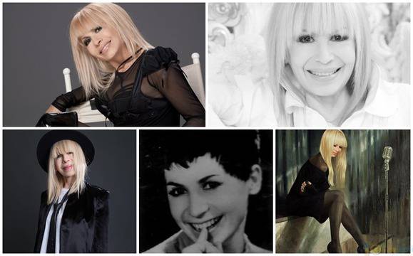 10 от най-обичаните песни на Лили Иванова