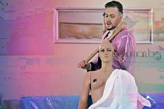 Mr. VoG със закачка към Гери-Никол в новия си проект